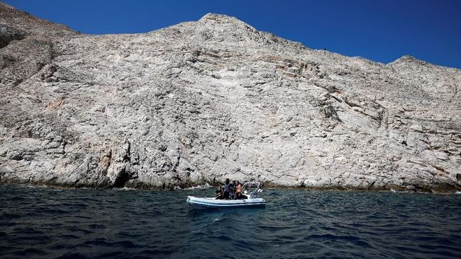 Badan Geologi Menemukan ‘Harta Karun’ di Morowali dan Melakukan Tindakan Tertentu