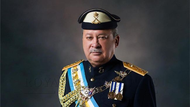 Memperkenalkan Sultan Johor, Raja Baru Malaysia dengan Kekayaan Triliunan