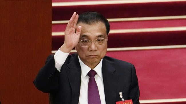 Li Keqiang, Eks PM yang adalah saingan Xi Jinping dan telah berpulang