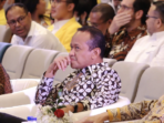 Menteri Bahlil Mengakui Salah Terkait Isu Jokowi 3 Periode