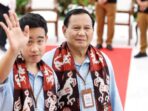 PDIP Menunggu Etika Politik Gibran Setelah Menjadi Cawapres Prabowo