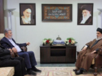 Bertemu Pemimpin Hamas, Hizbullah, dan Jihad Islam: Mengungkap Isu Ini
