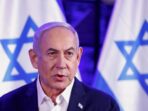 Netanyahu: Israel Meluncurkan Tindakan Terhadap Gaza, Ini Hanya Peristiwa Awal