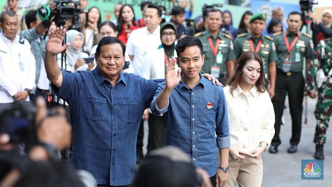 Gibran Mendapat Pesan Menohok dari PDIP Terkini