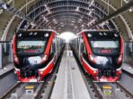 Respon Netizen Membangkitkan Kemarahan Atas Lamanya Waktu Menunggu Naik LRT Jabodebek