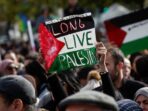 14 Negara menolak gencatan senjata Israel, termasuk negara tetangga RI