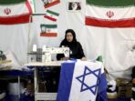 Mengungkap Dukungan Iran kepada Hamas serta Pengaruhnya di Timur Tengah