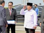 Kemampuan dan Prestasi Prabowo