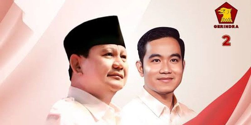 Janji Prabowo-Gibran untuk Memberikan Makan Siang dan Susu Gratis kepada Siswa dan Santri