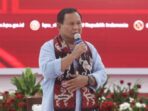 Prabowo Subianto: Hilirisasi, Upaya Menuju Ekonomi yang Mandiri