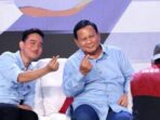 Kosgoro 1957 Menguatkan Dukungan untuk Prabowo-Gibran dalam Pemilihan Presiden 2024