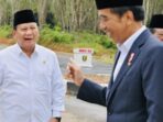 Mayoritas Responden Survei LSJ Percaya Jokowi Mendukung Prabowo-Gibran Menurut Data 66,5% -></img> Mayoritas Responden Survei LSJ Percaya Bahwa Jokowi Mendukung Prabowo-Gibran Menurut Data 66,5%