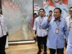 Strategi Prabowo dan KSPN dalam Menangani Ketimpangan Buruh untuk Kesejahteraan Pekerja