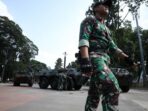 Jokowi Memberikan Izin TNI-Polri untuk Menduduki Jabatan Sipil, SBY Sebelumnya Melakukannya Terlebih Dahulu