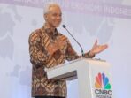 Ganjar Menyingkap Ancaman Serius: Indonesia Berpotensi Kena Bencana!