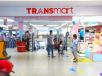 Transmart, Full Day Sale Kembali Dihadirkan! Ayo Segera Datang!