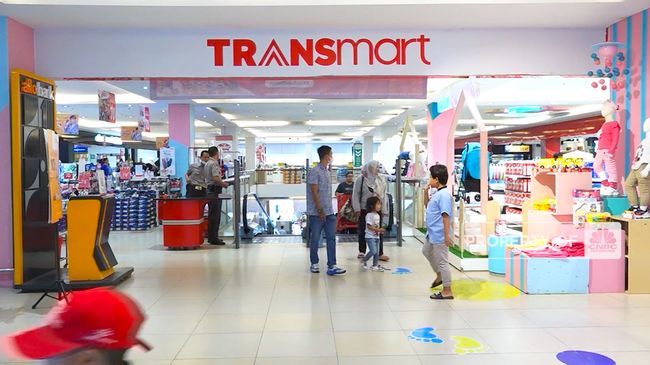 Transmart, Full Day Sale Kembali Dihadirkan! Ayo Segera Datang!