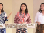 Membuat Wajah Cantik Indonesia Semakin Bersinar