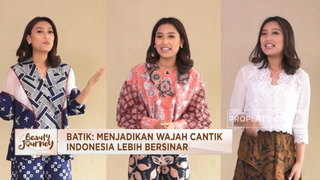 Membuat Wajah Cantik Indonesia Semakin Bersinar