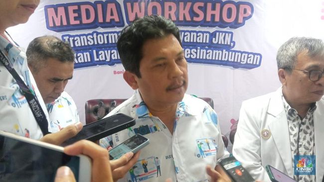 Perkembangan Terbaru terkait Penghapusan Kelas 1, 2, dan 3 BPJS Kesehatan