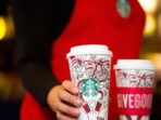 Mengapa Pekerja Starbucks Mogok Besar-Besaran Secara Tiba-Tiba?