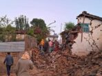 Penjelasan Mengenai Gempa Nepal yang Terparah Sejak 2015