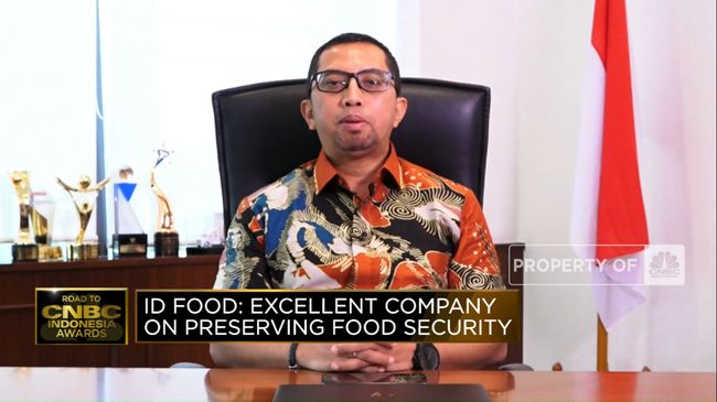 The Best Company for Ensuring Food Security