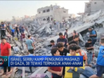 Serangan Israel di Kamp Pengungsi Maghazi di Gaza Menyebabkan 38 Korban Tewas