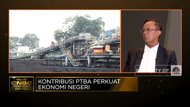 PTBA Mengambil Tindakan Konsisten dengan Praktik Pertambangan yang Baik