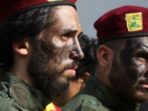 Pasukan Hizbullah Siap Berperang melawan Israel dan Menghimpit Pasukan Zionis