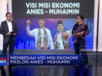 Menelaah Rencana Ekonomi Anies-Muhaimin Iskandar