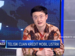 Menggali Peluang Keuntungan dari Mobil Listrik