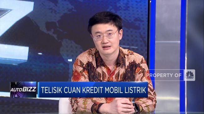 Menggali Peluang Keuntungan dari Mobil Listrik