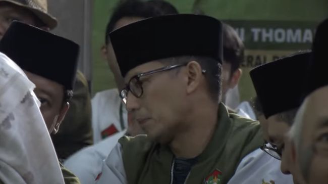 Perbedaan Antara Anies-Gibran dan Prediksi Sandiaga untuk Pemilihan Presiden Putaran Kedua