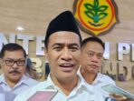 Prabowo Berjanji RI Akan Swasembada Pangan dalam 3 Tahun, Mentan Menyampaikan Pendapatnya