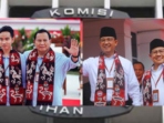 Anies-Imin vs Prabowo-Gibran Menurut Indikator, Siapa yang Akan Menang?