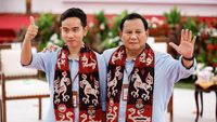Survei LSJ: Prabowo-Gibran Lebih Unggul – prabowo2024.net