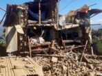 128 Orang Tewas Akibat Gempa Dahsyat di Nepal: Gambaran Mengerikan