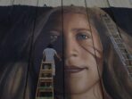 Pemahami siapa Ahed Tamimi, Aktivis Perempuan Palestina yang Ditangkap oleh Israel?