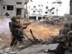 Kelompok AS Mengungkap Tindakan Israel yang Melumpuhkan Gaza
