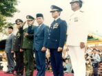 Kepemimpinan dari Letnan Jenderal TNI (Purn) Yogie Suardi Memet