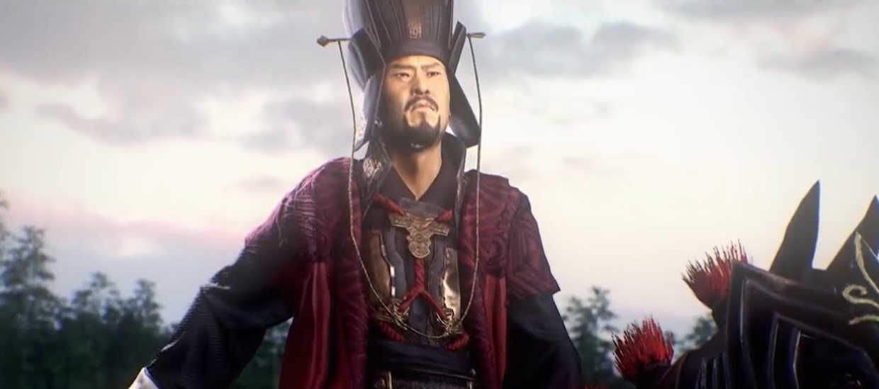 Cao Cao: Peran Penting dalam Sejarah Tiongkok