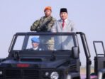 Arti menjadi seorang perwira dan pemimpin militer