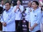 Dominasi Prabowo-Gibran: Unggul dalam Elektabilitas Menurut Hasil Survei Terbaru