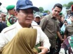 Prabowo Meminta Unhan RI Mempertimbangkan Solusi Rumah Warga yang Terdampak Naiknya Air Laut