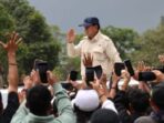 Prabowo Resmikan 9 Sumber Air dari Kemhan-Unhan di Sukabumi: Ini adalah Bentuk Pengabdian kepada Masyarakat