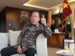 Kepemimpinan Sang Letnan Jenderal TNI (Purn) Sutiyoso