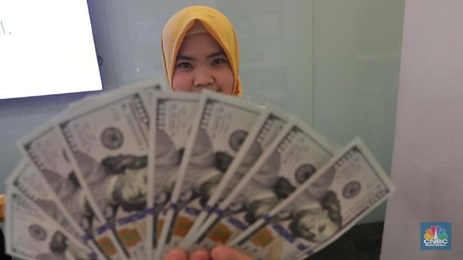 Peringatan dari Sri Mulyani: Tantangan Berat Menanti Teller Bank