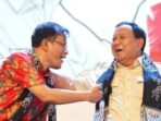 Prabowo: Being True to Oneself and Supporting Unity