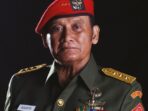 Pemimpinan Letnan Jenderal TNI (Purn) Soegito